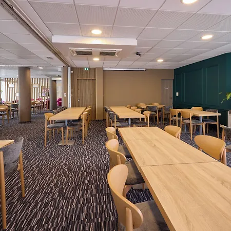 Aparthotel Park & Cholet