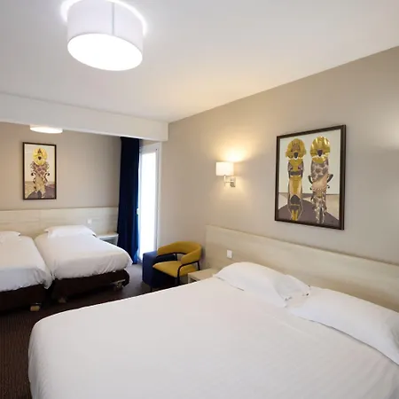 Park & Aparthotel 3*
