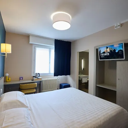 Aparthotel Park & Cholet