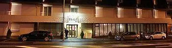 Apartmanhotel Park & Cholet