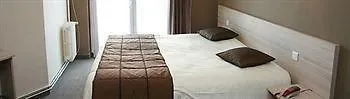 Park Hôtel&appartements Cholet
