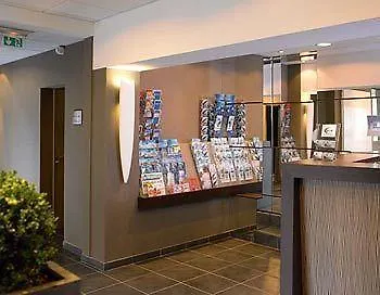 Apart-hotel Park Hôtel&appartements