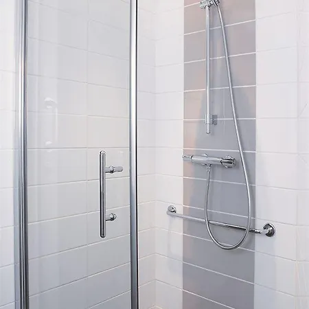 Park Hôtel&appartements Appart hôtel 3*