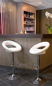 公寓式酒店 Park & 3*