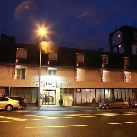 Park Hôtel&appartements Appart hôtel 3*
