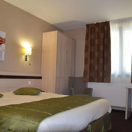 Park Hôtel&appartements Appart hôtel 3*