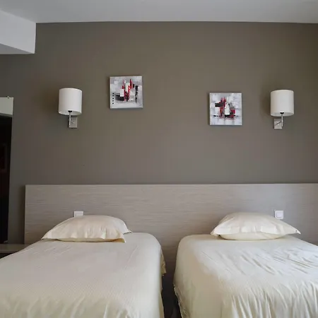 Park Hôtel&appartements Apart-hotel