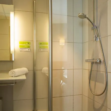 Park Hôtel&appartements Cholet
