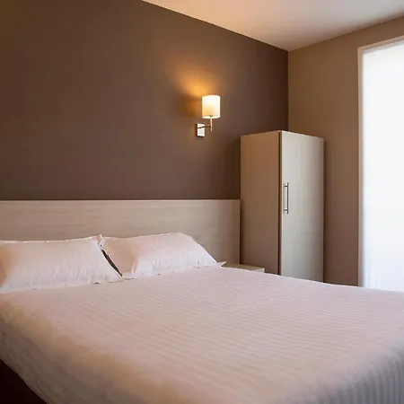 Park Hôtel&appartements Appart hôtel