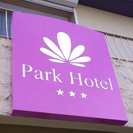 Park Hôtel&appartements