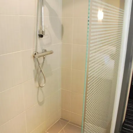 Park Hôtel&appartements 3*