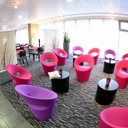 Park Hôtel&appartements 3*