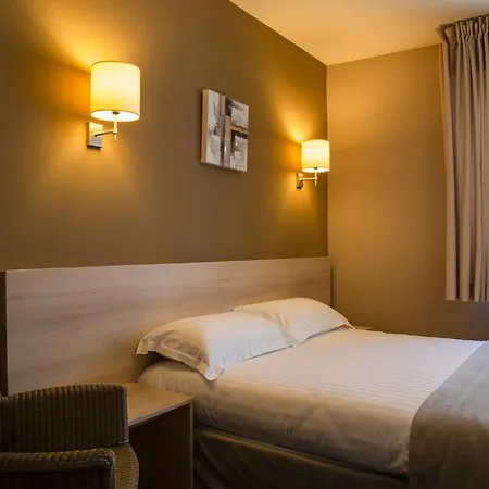 Apart-hotel Park Hôtel&appartements