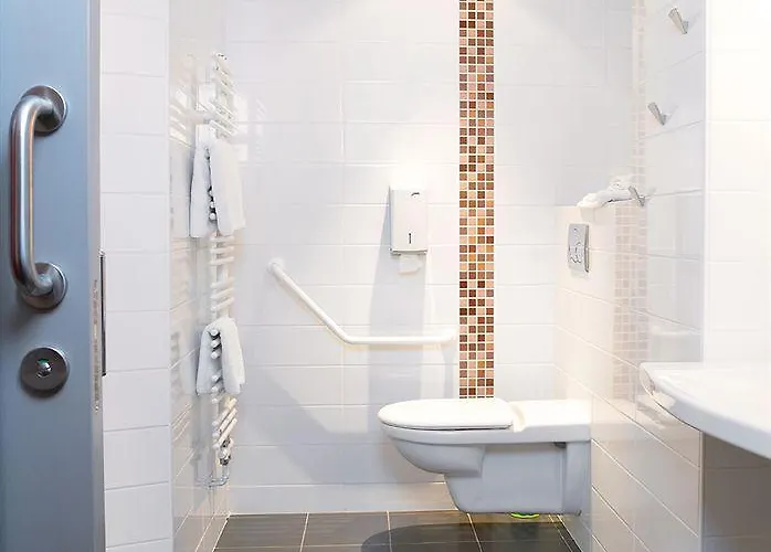 Aparthotel Park & 3*