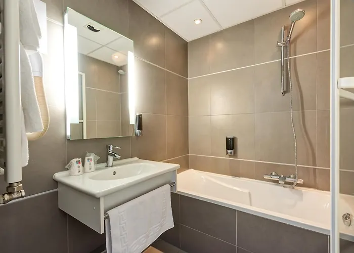 Park Hôtel&appartements Apart-hotel 3*