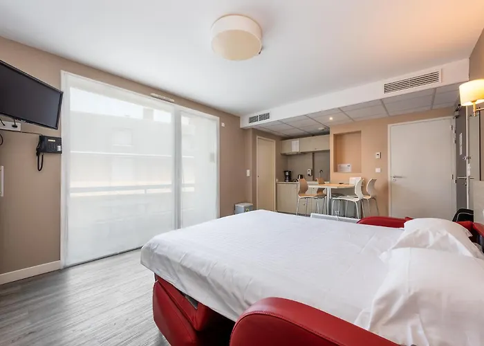 Park Hôtel&appartements