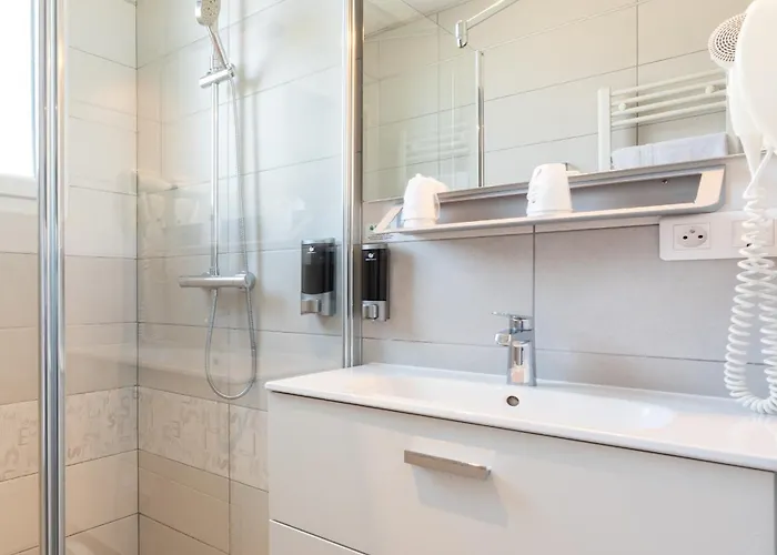 Park Hôtel&appartements 3*