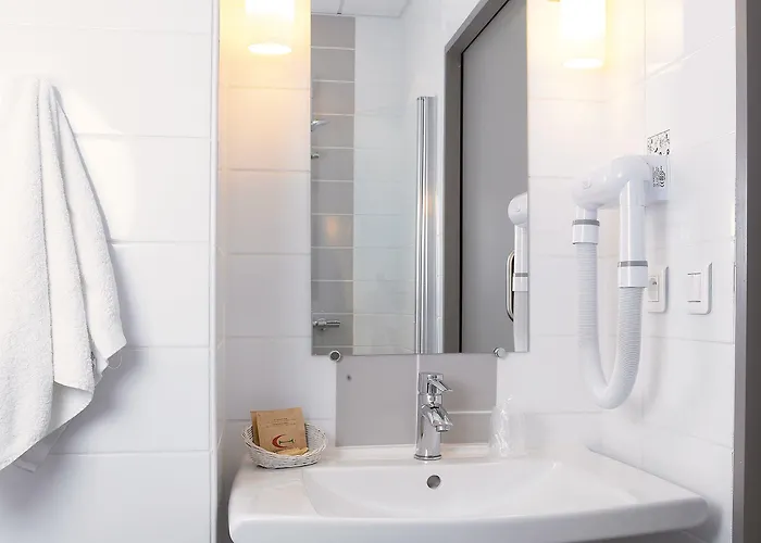 Park Hôtel&appartements 3*