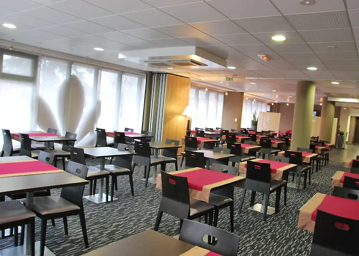 Park & Апарт-отель 3*