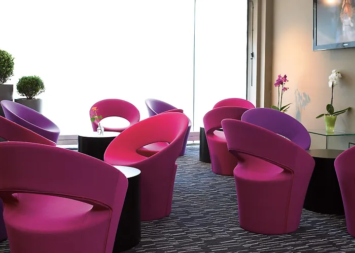 Apart-hotel Park Hôtel&appartements