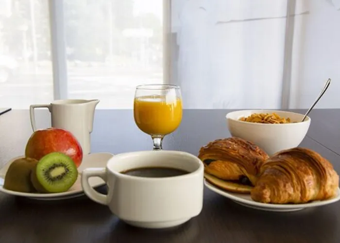 Apart-hotel Park Hôtel&appartements