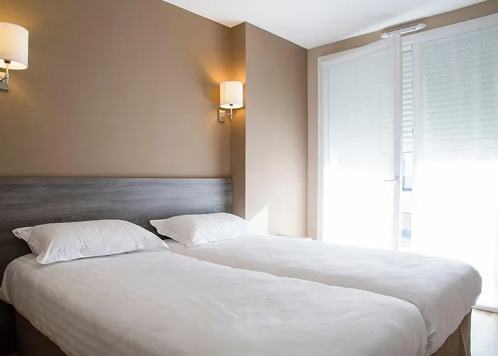 Park & Апарт-отель 3*