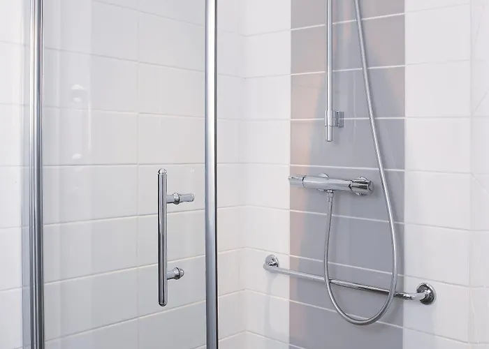 Aparthotel Park & 3*