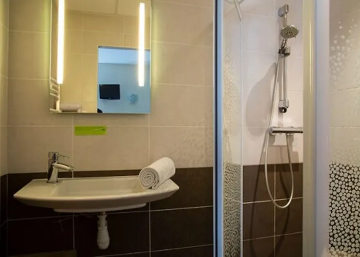 Park Hôtel&appartements 3*