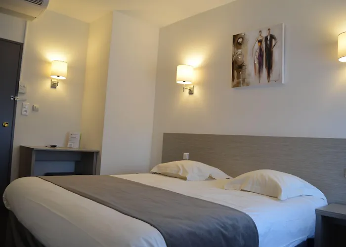 Park Hôtel&appartements