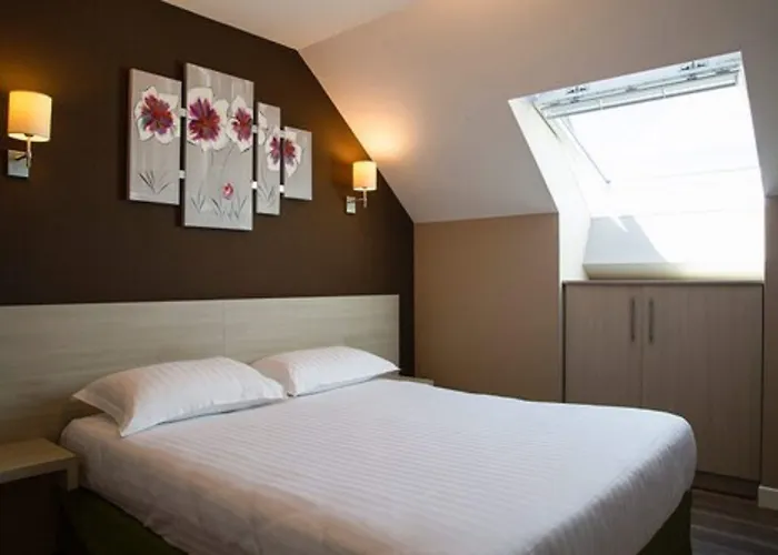 Park Hôtel&appartements