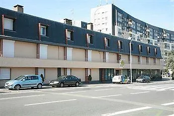 Park Hôtel&appartements