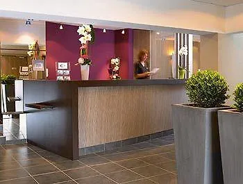 Park Hôtel&appartements 3*