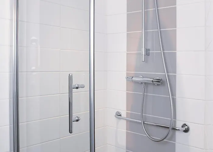 Park & Апарт-отель 3*