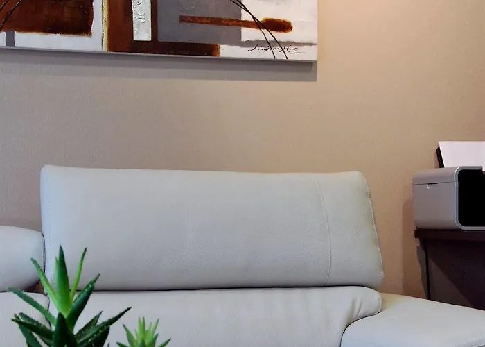 Апарт-отель Park &