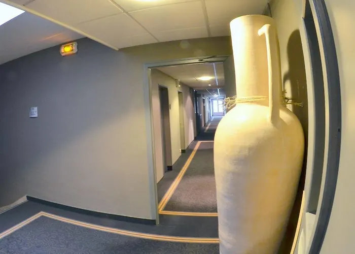 Park & Апарт-отель