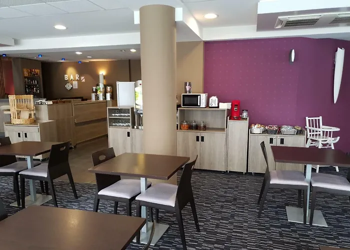 Park & Aparthotel 3*