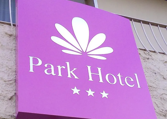 Park Hôtel&appartements